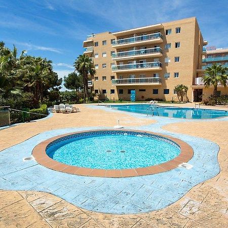 Apartment Ontario Salou Extérieur photo