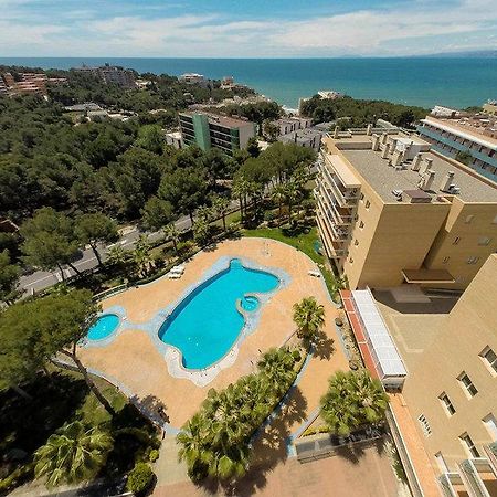 Apartment Ontario Salou Extérieur photo