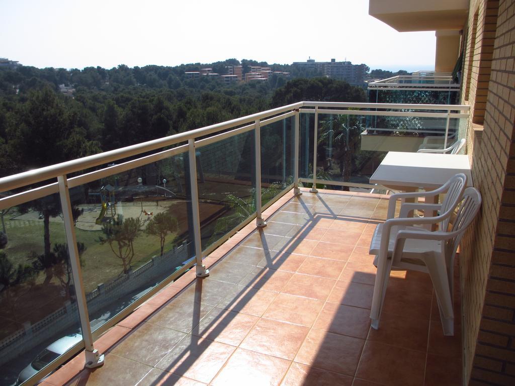 Apartment Ontario Salou Extérieur photo