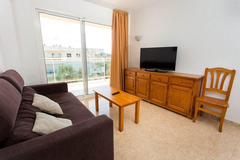 Apartment Ontario Salou Extérieur photo