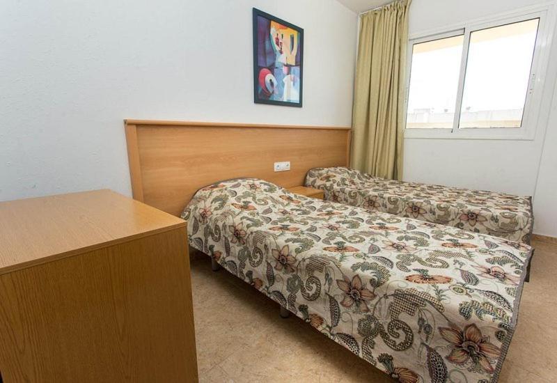 Apartment Ontario Salou Extérieur photo