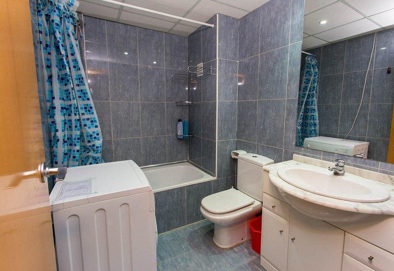 Apartment Ontario Salou Extérieur photo