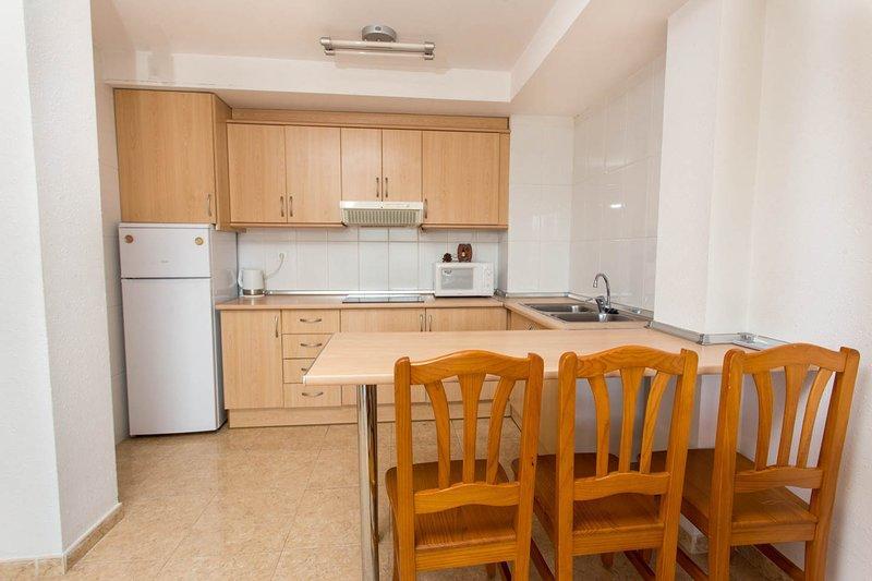 Apartment Ontario Salou Extérieur photo