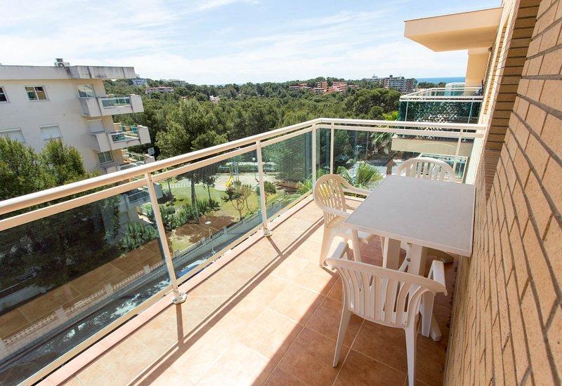 Apartment Ontario Salou Extérieur photo