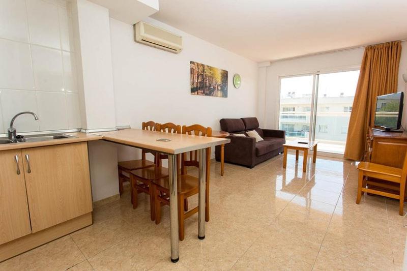 Apartment Ontario Salou Extérieur photo