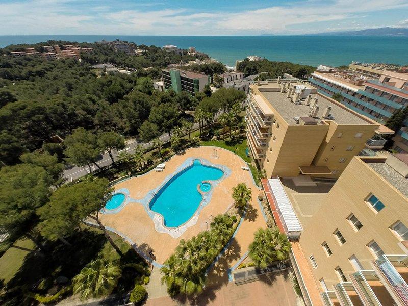 Apartment Ontario Salou Extérieur photo