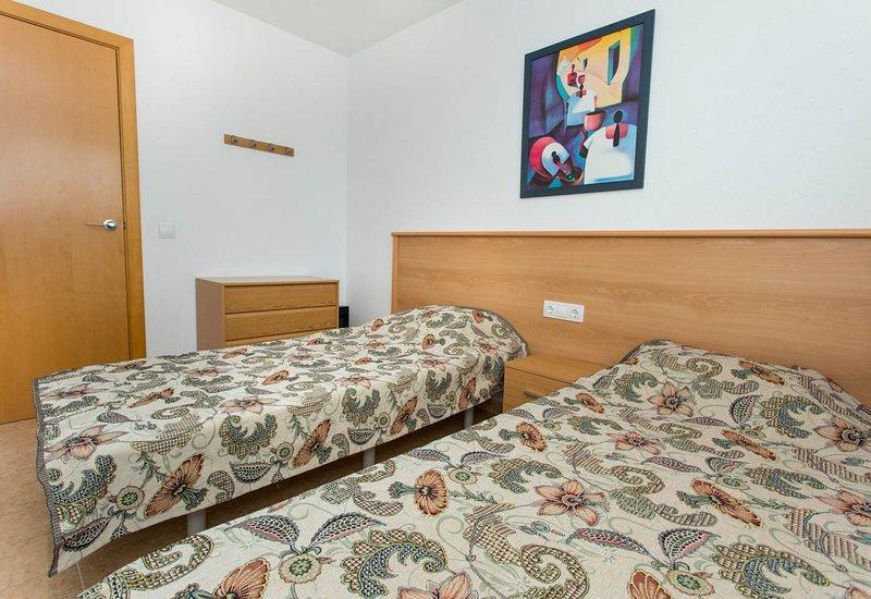 Apartment Ontario Salou Extérieur photo
