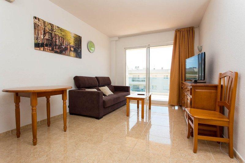 Apartment Ontario Salou Extérieur photo